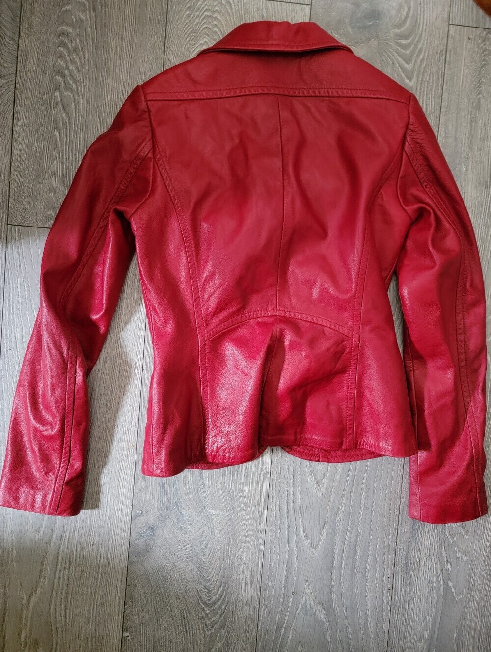 Danier Leather Jacket - Picture 2 of 5